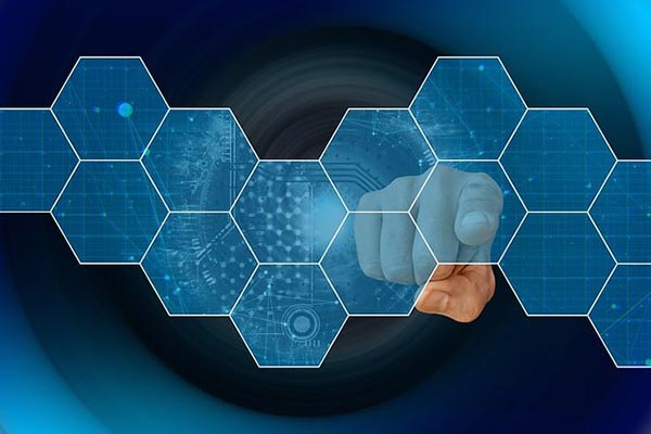 智慧園區(qū)管理系統(tǒng)