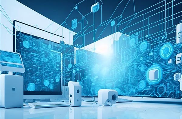 智慧園區(qū)物聯(lián)網(wǎng)平臺